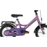 Showroom model - Puky 12" YOUKE aluminium Perky-Purple 3+