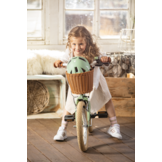 Showroom model - Puky 16" YOUKE Classic retro groen 4+