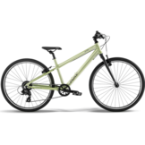 Showroom model - Puky LS-PRO 26" 8-versnelling mint green -antraciet 10+