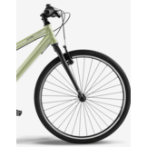 Showroom model - Puky LS-PRO 26" 8-versnelling mint green -antraciet 10+