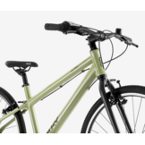 Showroom model - Puky LS-PRO 26" 8-versnelling mint green -antraciet 10+