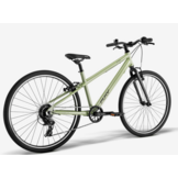 Showroom model - Puky LS-PRO 26" 8-versnelling mint green -antraciet 10+