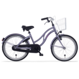 Showroom model - Alpina Ocean 20" Meisjesfiets Hazy Lavender Matt 6+
