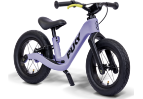 Puky NEXT 12" loopfiets met handrem Lavender 2+