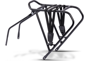 Bagagedrager voor Puky LS-PRO 16 inch