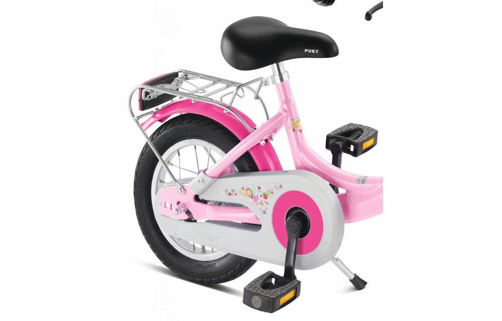 Puky 12" kinderfiets ZL12 aluminium Prinses Lillifee 3+