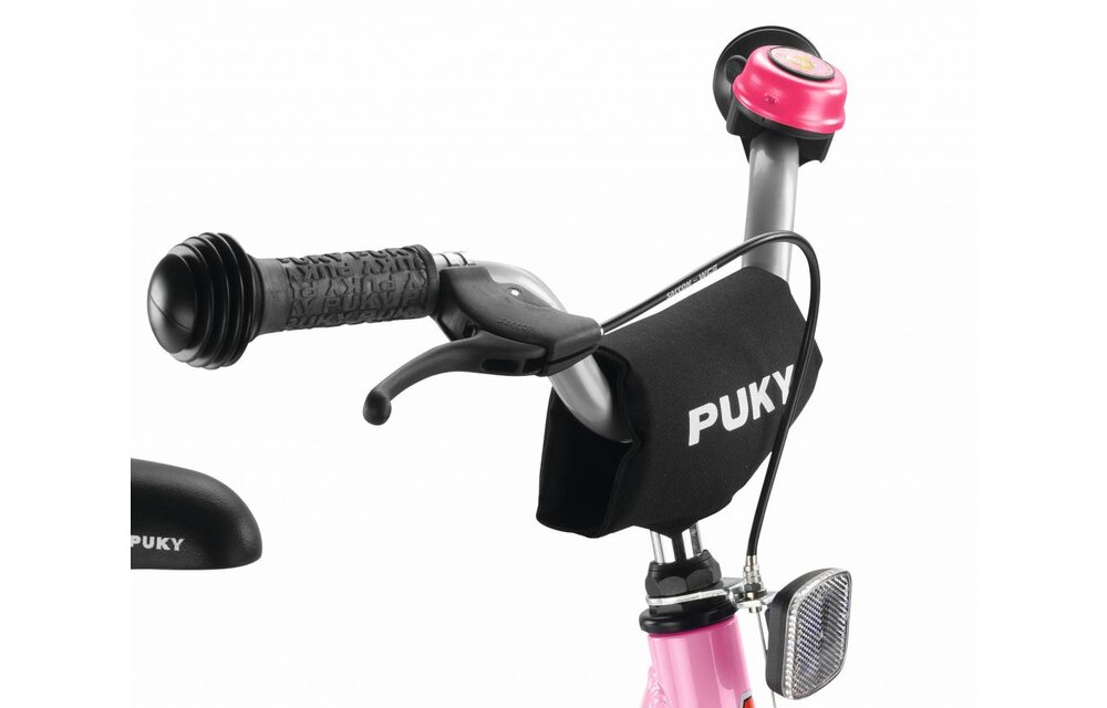 Puky 12" kinderfiets ZL12 aluminium Prinses Lillifee 3+