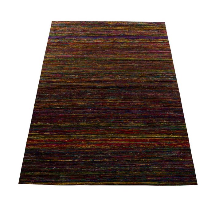 Handgeweven vloerkleed 160 x 230 cm