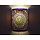 Oosterse wandlamp mozaïek multi colour