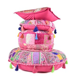 Weekend aanbieding kussen set