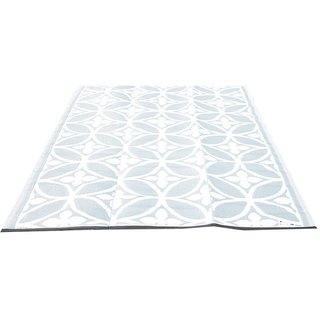 Wonder Rugs Buitenkleed grijs design