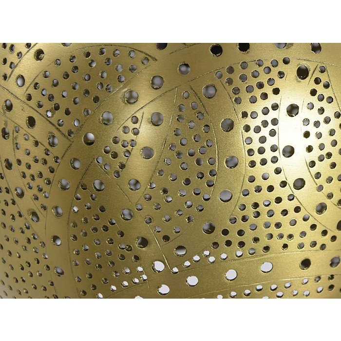 Messing hanglamp bol orientaals