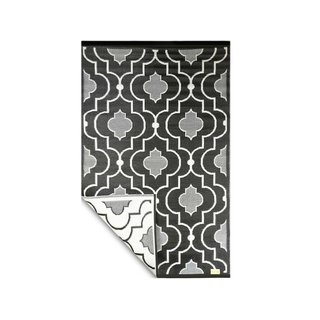 Wonder Rugs Retro buitenkleed