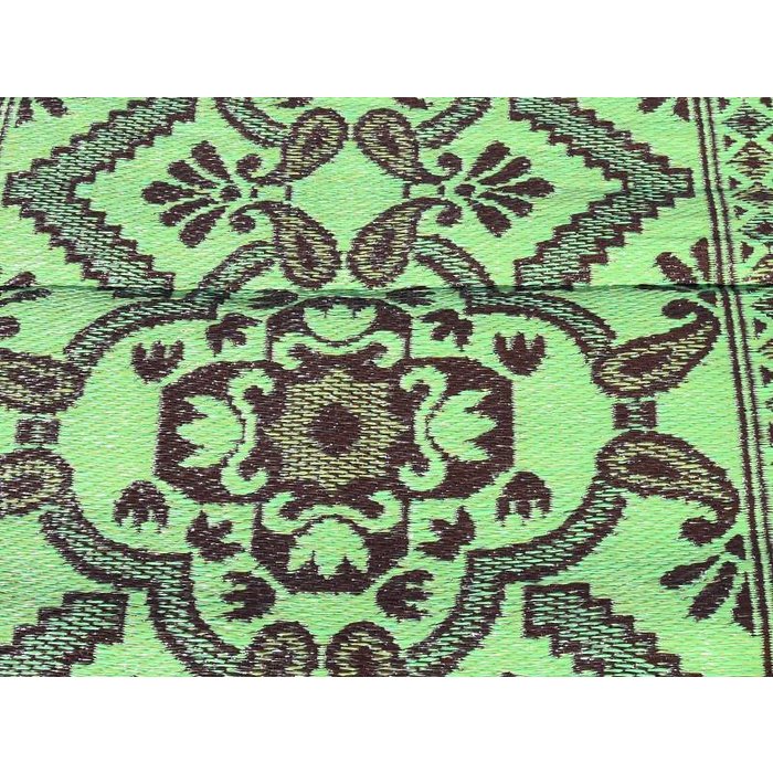 Wonder Rugs Extra groot buitenkleed safari