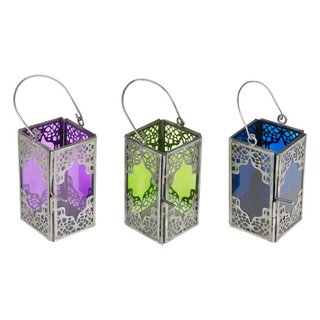 3 lantaarns set