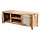 Oosterse tv meubel glas mozaiek transparant 150 cm