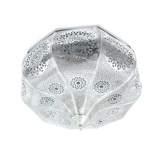 Grote filigrain plafonniere