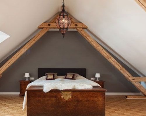 Creëer een Marokaans interieur met sfeerverlichting