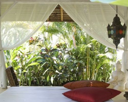 Botanisch wonen voor binnen & buiten