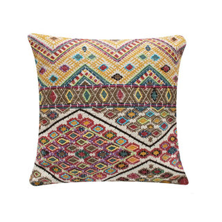 Sierkussen bohemian vintage