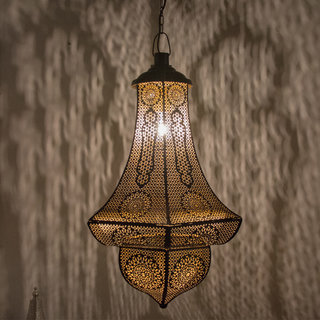 Oosterse kroonluchter