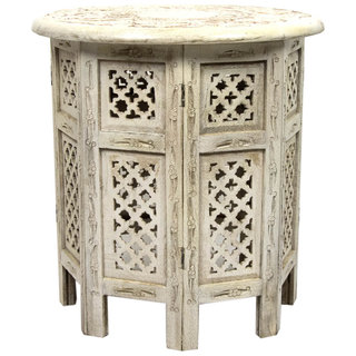 Oosterse koffietafel