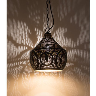 Orientaalse hanglamp