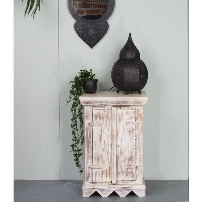 1001 nacht oosterse tafellamp