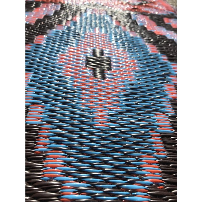 Wonder Rugs Tuintapijt indian style