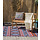 Tuintapijt indian style