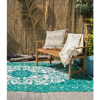 Wonder Rugs Luxe tuintapijt