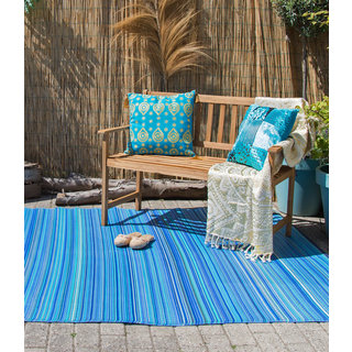 Bohemian buitenkleed