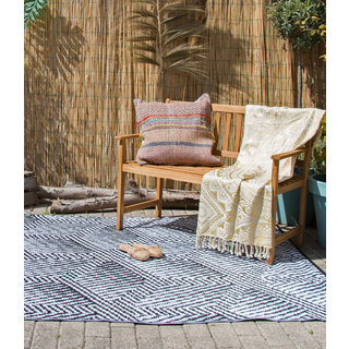 Wonder Rugs Berber buitenkleed