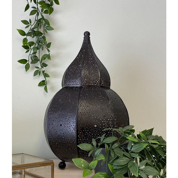 1001 nacht oosterse tafellamp