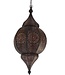 Jute hanglamp 3-laags - dé Oosterse interieur shop Jute hanglamp 3-laags - dé Oosterse interieur shop