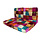 Pallet kussens set multi colour