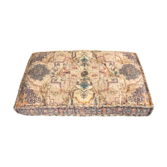 Kelim palletkussen 80 x 120