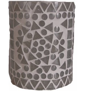 Waxinehouder cilinder