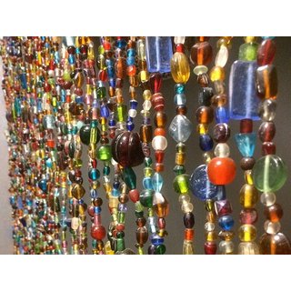 Kralengordijn pre order met korting