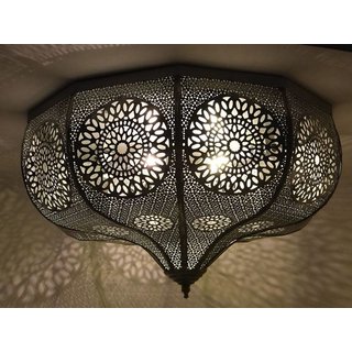 Oosterse plafonniere Magical