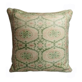 Wonder Rugs Kelim kussen Miracle