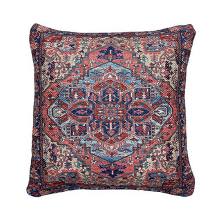 Wonder Rugs Kussen kelim Jaan