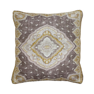 Wonder Rugs Kelim kussen pet