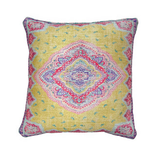 Wonder Rugs Kelim kussen mila