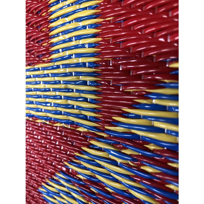 Wonder Rugs Kleurrijk tuincarpet Soukh