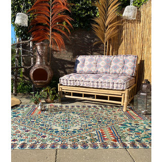 Wonder Rugs Tuinkleed portugal