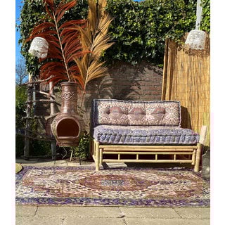 Wonder Rugs Buitenkleed Perzisch