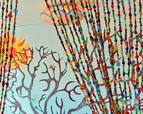 How to: de oriëntaalse kinderkamer van je dromen.