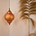 1001 nacht hanglamp filigrain