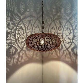 Arabische hanglamp
